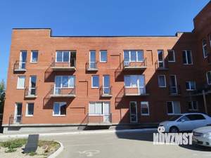 Студия квартира, на длительный срок, 30м2, 2/3 этаж