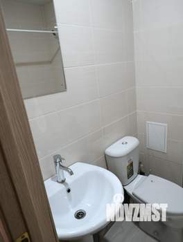 Студия квартира, посуточно, 30м2, 12/14 этаж