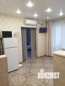 2-к квартира, посуточно, 38м2, 3/9 этаж