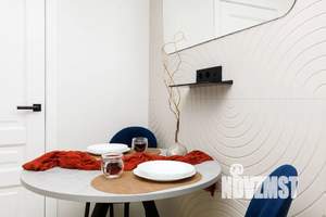 1-к квартира, посуточно, 26м2, 10/19 этаж