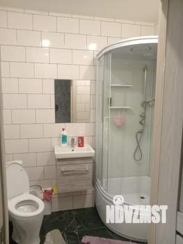 Студия квартира, посуточно, 26м2, 12/16 этаж