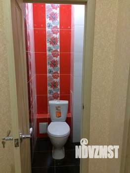 1-к квартира, на длительный срок, 44м2, 9/12 этаж