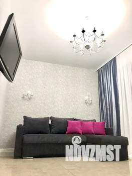 2-к квартира, посуточно, 45м2, 14/16 этаж