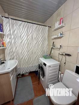 Студия квартира, на длительный срок, 30м2, 3/10 этаж