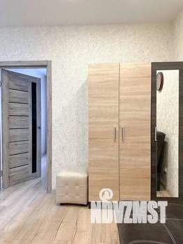 2-к квартира, посуточно, 48м2, 1/1 этаж