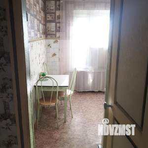 1-к квартира, на длительный срок, 37м2, 5/5 этаж