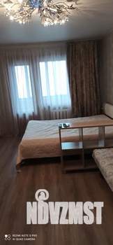 1-к квартира, посуточно, 34м2, 5/5 этаж
