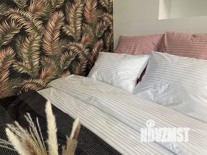 1-к квартира, посуточно, 44м2, 1/1 этаж