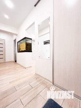 3-к квартира, посуточно, 70м2, 1/7 этаж