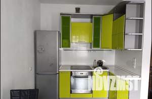 Студия квартира, на длительный срок, 40м2, 5/15 этаж