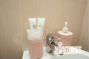 1-к квартира, посуточно, 38м2, 13/17 этаж