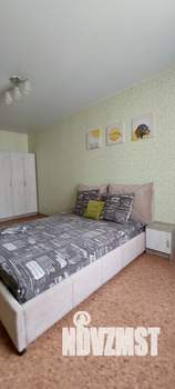 3-к квартира, посуточно, 65м2, 6/18 этаж