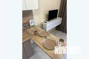 2-к квартира, посуточно, 44м2, 3/17 этаж