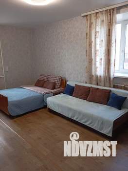 1-к квартира, посуточно, 30м2, 4/4 этаж