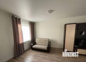 1-к квартира, на длительный срок, 45м2, 7/9 этаж