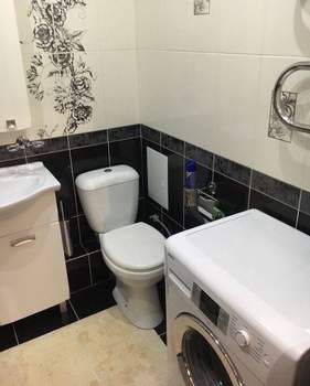 1-к квартира, на длительный срок, 35м2, 7/10 этаж