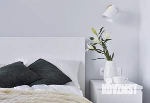 2-к квартира, посуточно, 45м2, 5/15 этаж