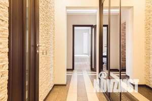 2-к квартира, посуточно, 43м2, 7/7 этаж