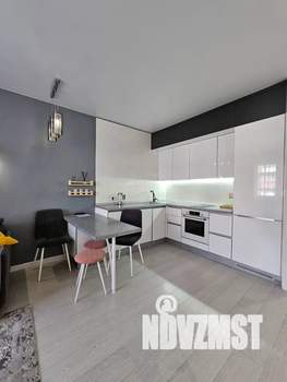 1-к квартира, посуточно, 46м2, 6/16 этаж