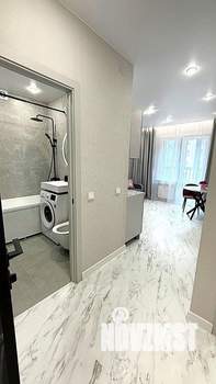 1-к квартира, на длительный срок, 34м2, 3/9 этаж