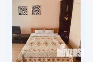 1-к квартира, посуточно, 30м2, 7/7 этаж