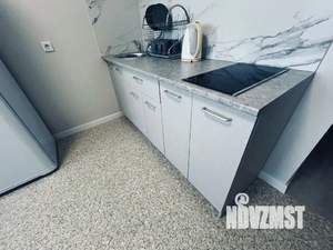 2-к квартира, посуточно, 50м2, 1/1 этаж