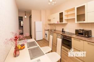 2-к квартира, посуточно, 80м2, 1/1 этаж