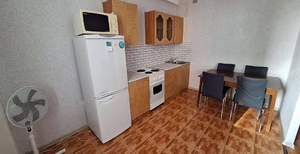 1-к квартира, на длительный срок, 35м2, 5/9 этаж