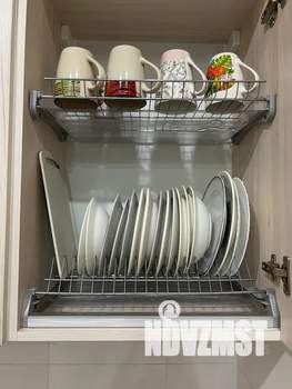 2-к квартира, посуточно, 42м2, 18/18 этаж