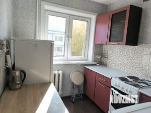 4-к квартира, на длительный срок, 63м2, 4/5 этаж