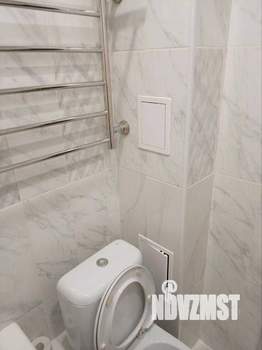 Студия квартира, на длительный срок, 20м2, 8/9 этаж