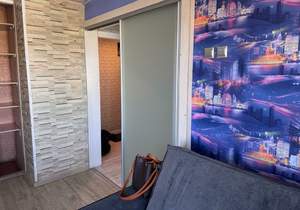 1-к квартира, на длительный срок, 30м2, 5/5 этаж