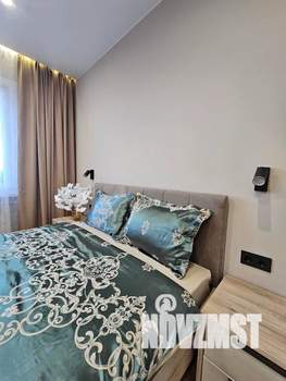 1-к квартира, посуточно, 37м2, 7/9 этаж