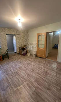 2-к квартира, на длительный срок, 60м2, 1/1 этаж