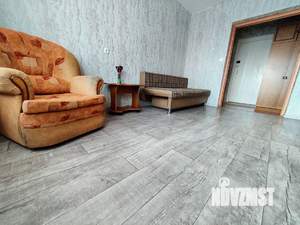 1-к квартира, на длительный срок, 36м2, 4/5 этаж