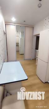 1-к квартира, на длительный срок, 36м2, 5/12 этаж