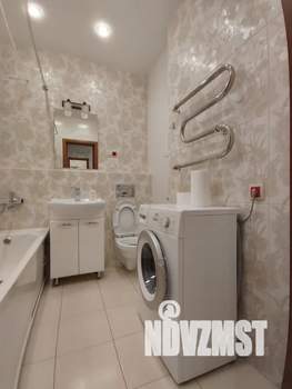 Студия квартира, посуточно, 31м2, 5/17 этаж