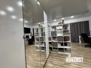 Студия квартира, на длительный срок, 30м2, 6/14 этаж