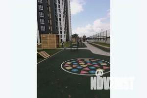 2-к квартира, посуточно, 44м2, 13/18 этаж