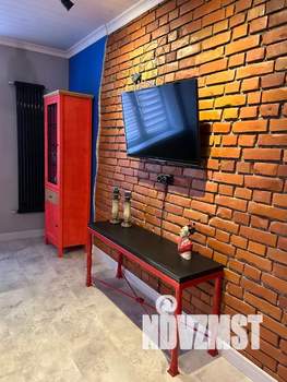 2-к квартира, посуточно, 49м2, 3/3 этаж