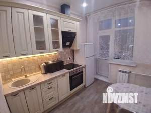 1-к квартира, посуточно, 35м2, 7/9 этаж