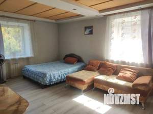 1-к квартира, посуточно, 33м2, 4/5 этаж