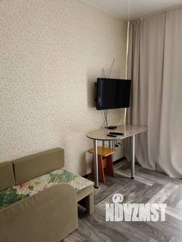 1-к квартира, посуточно, 30м2, 2/9 этаж