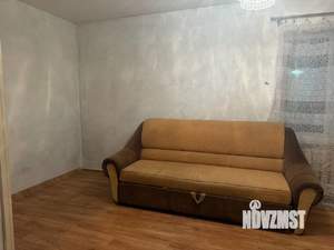 1-к квартира, на длительный срок, 35м2, 3/5 этаж