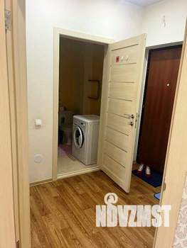 1-к квартира, на длительный срок, 36м2, 15/19 этаж