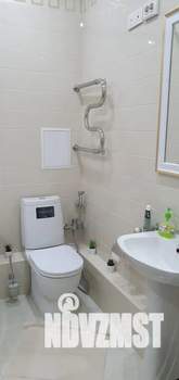 2-к квартира, посуточно, 57м2, 14/16 этаж