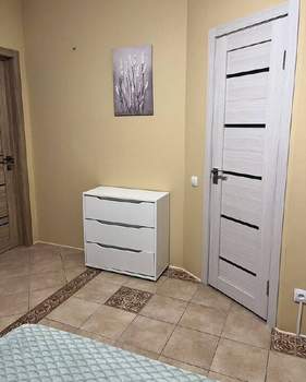 Студия квартира, на длительный срок, 19м2, 3/3 этаж