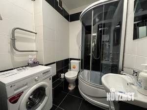 1-к квартира, посуточно, 50м2, 1/1 этаж