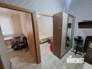 1-к квартира, на длительный срок, 35м2, 1/16 этаж