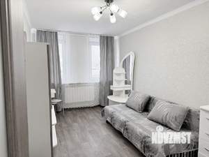 2-к квартира, на длительный срок, 41м2, 5/5 этаж